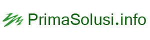 Logo primasolusi.info