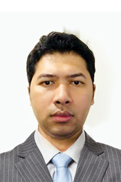 Ari Saputro, M.Kom