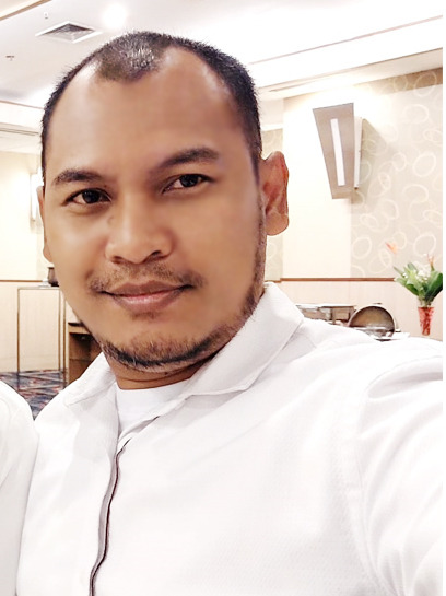 Hadidtyo Wisnu Wardani, M.Kom