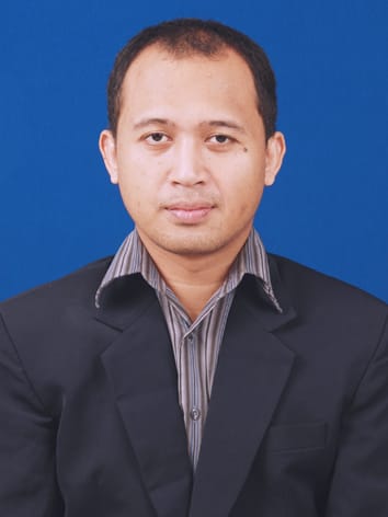 Basuki Hari Prasetyo, M.Kom